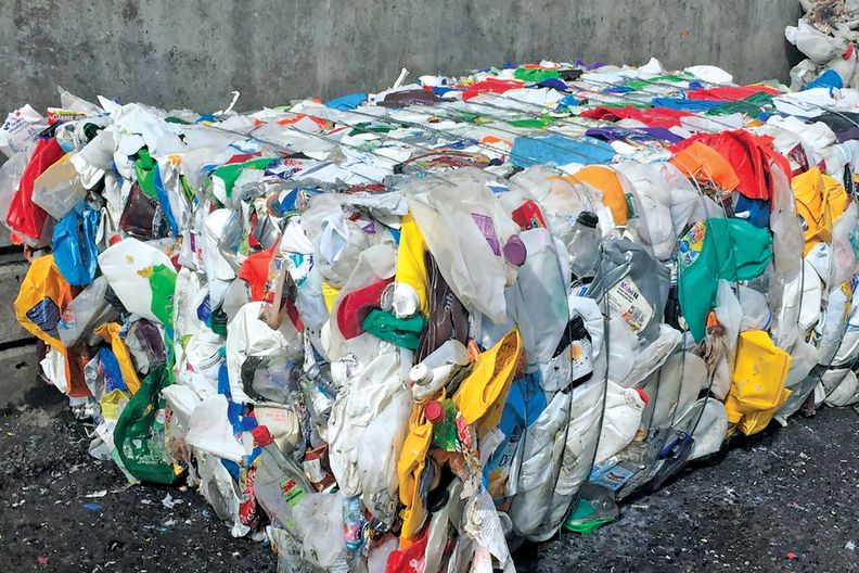 Milk jug recycling rates higher from new California campaign Plastics